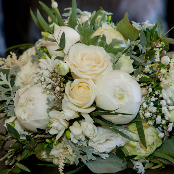 Букет «Утренняя роса»